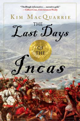 The last days of the Incas