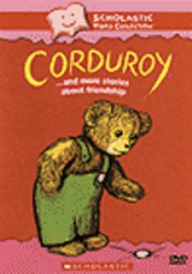 Corduroy : Here comes the cat