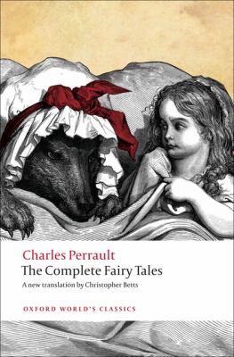 The complete fairy tales