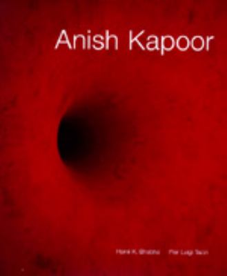 Anish Kapoor