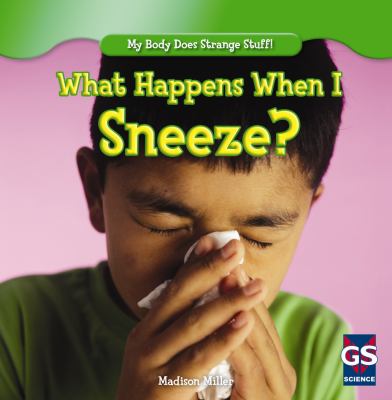 What happens when I sneeze?