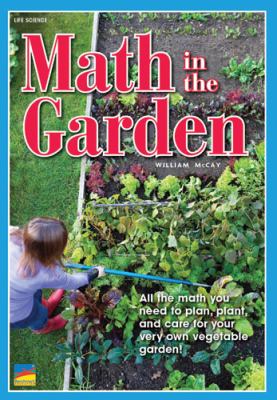 Math in the garden