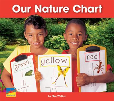 Our nature chart
