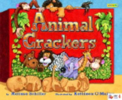 Animal crackers