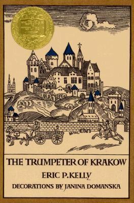 The trumpeter of Krakow
