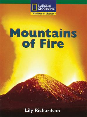 Mountains of fire