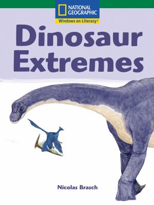 Dinosaur extremes