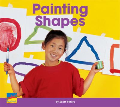 Painting shapes