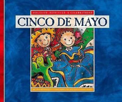 Cinco de Mayo : holiday celebrations