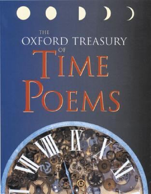 The Oxford treasury of time poems