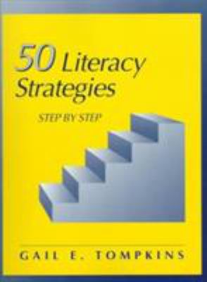 50 literacy strategies : step by step