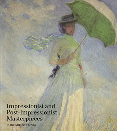 Impressionist and post-impressionist masterpieces at the Musée d'Orsay