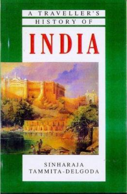 A traveller's history of India