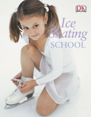 Ice skating school