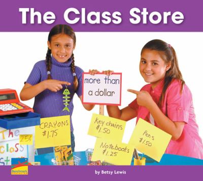 The class store
