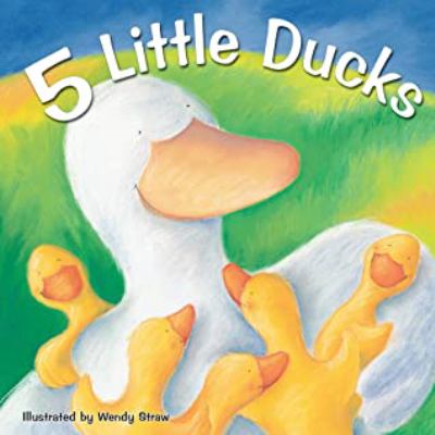 5 little ducks