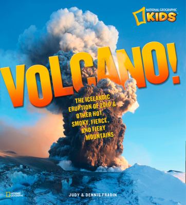 Volcano!