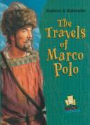 The travels of Marco Polo