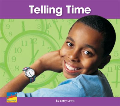 Telling time