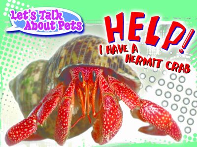 Help! I have a hermit crab