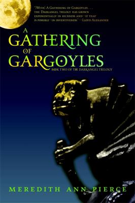 A gathering of gargoyles