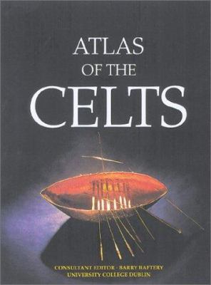 Atlas of the Celts