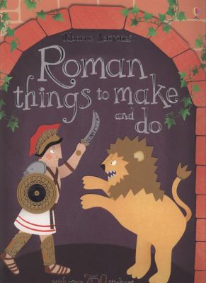 Roman things to make and do