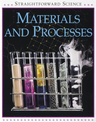 Materials and processes