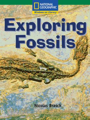 Exploring fossils