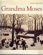 Grandma Moses.