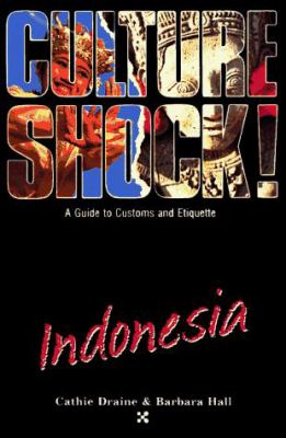 Culture shock! Indonesia /