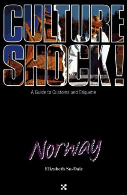 Culture shock! Norway /