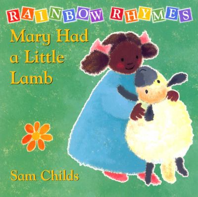 Mary had a little lamb