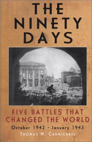 The ninety days