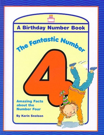 The fantastic number 4