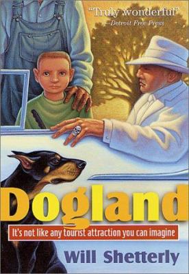 Dogland