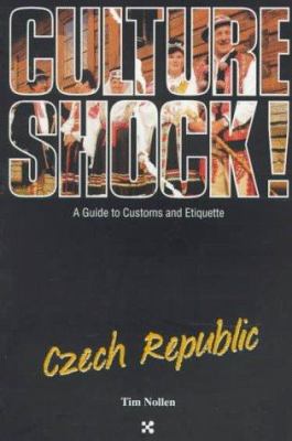 Culture shock! Czech Republic /