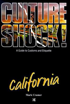 Culture shock! California /