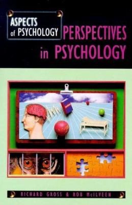 Perspectives in psychology