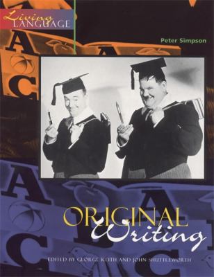 Original writing