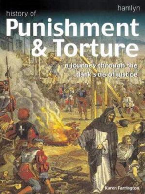 Hamlyn history of punishment and torture