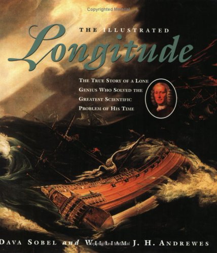 The illustrated longitude