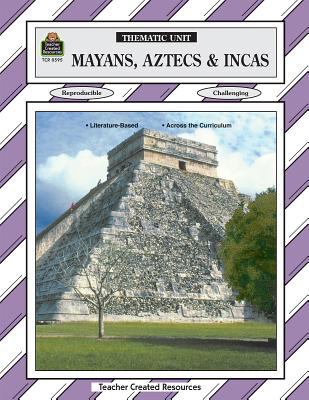Mayans, Aztecs and Indians