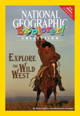 Explore the Wild West