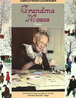 Grandma Moses