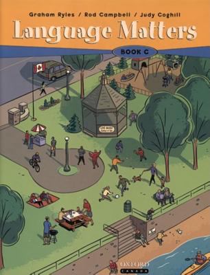 Language matters : book C