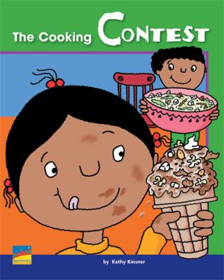 The cooking contest