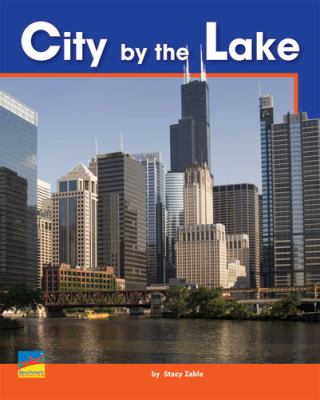 City by the lake