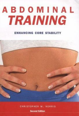 Abdominal training : enhancing core stability