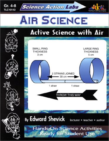 Air science : active science with air